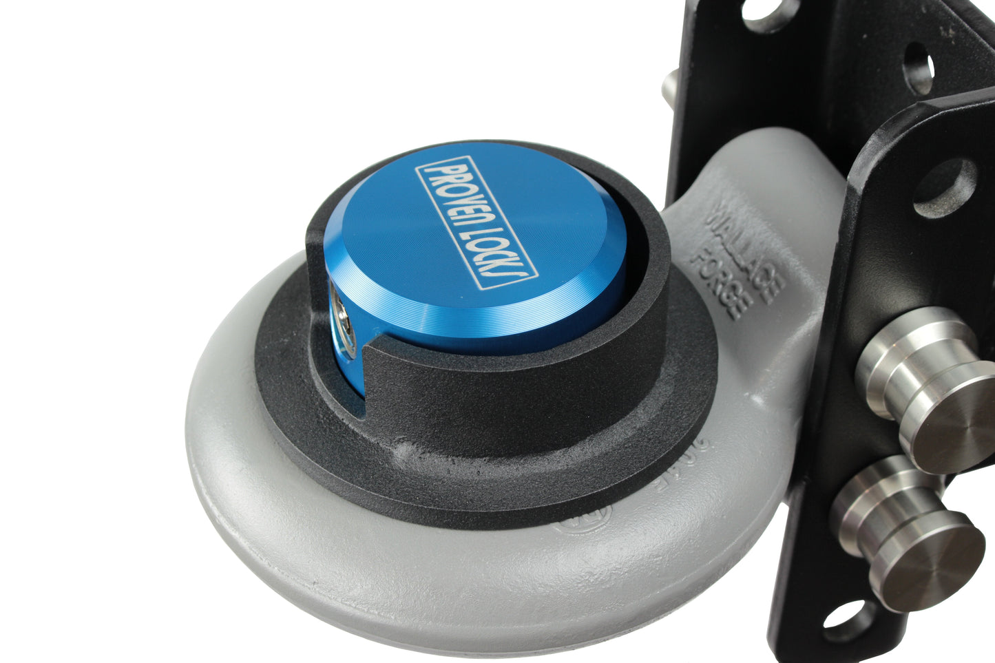 Model PL-2 other locks Proven Locks
