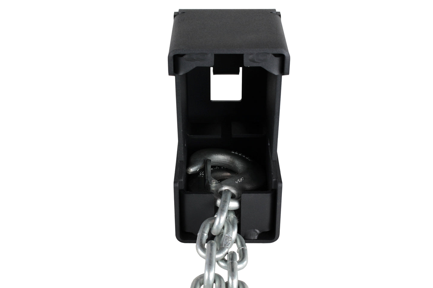 Model 2517-D1 2 5/16'' Trailer Coupler Locks Proven Locks