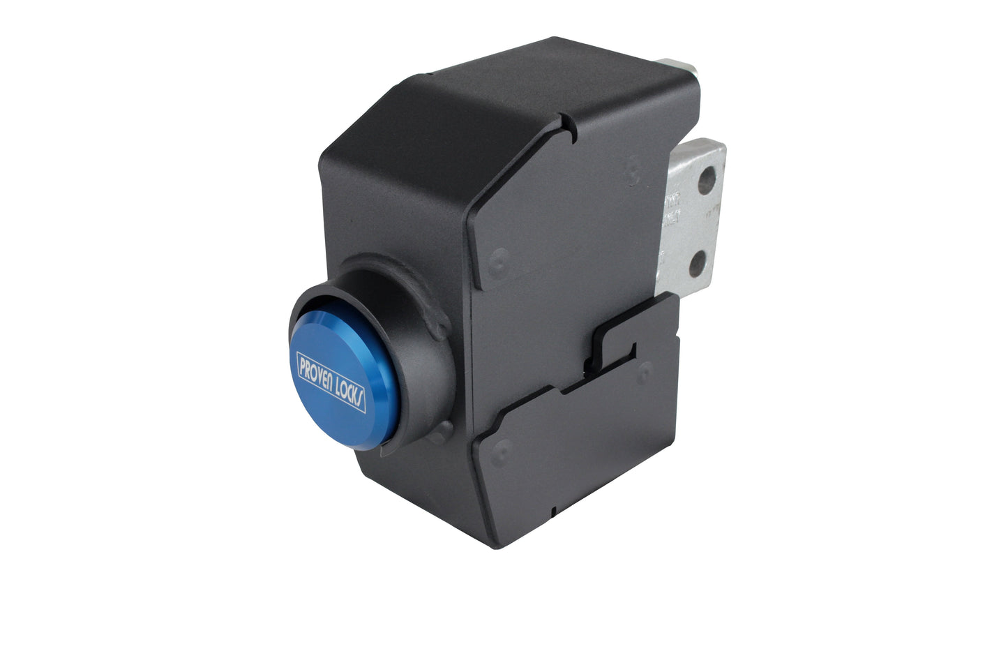 Model 2517-D1 2 5/16'' Trailer Coupler Locks Proven Locks