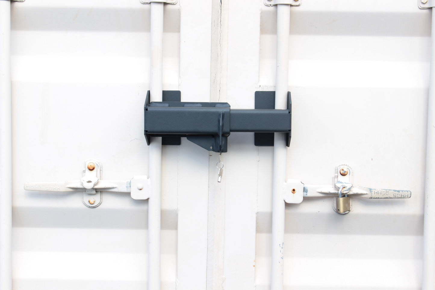 Cargo Door Lock other locks Proven Industries
