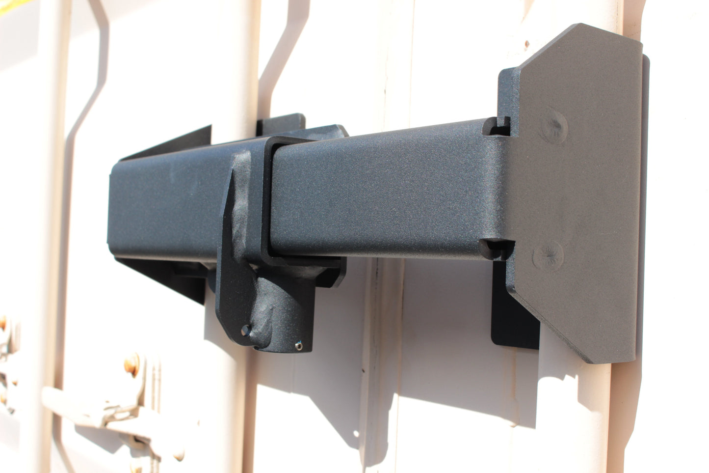 Cargo Door Lock other locks Proven Industries