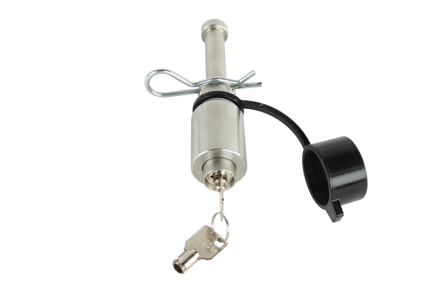 Receiver Hitch Lock Model HL1