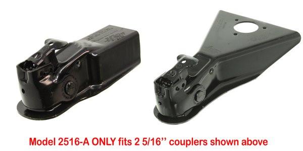 Model 2516-A
