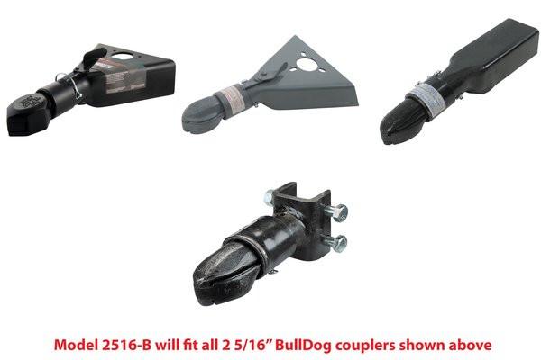 Model 2516-B