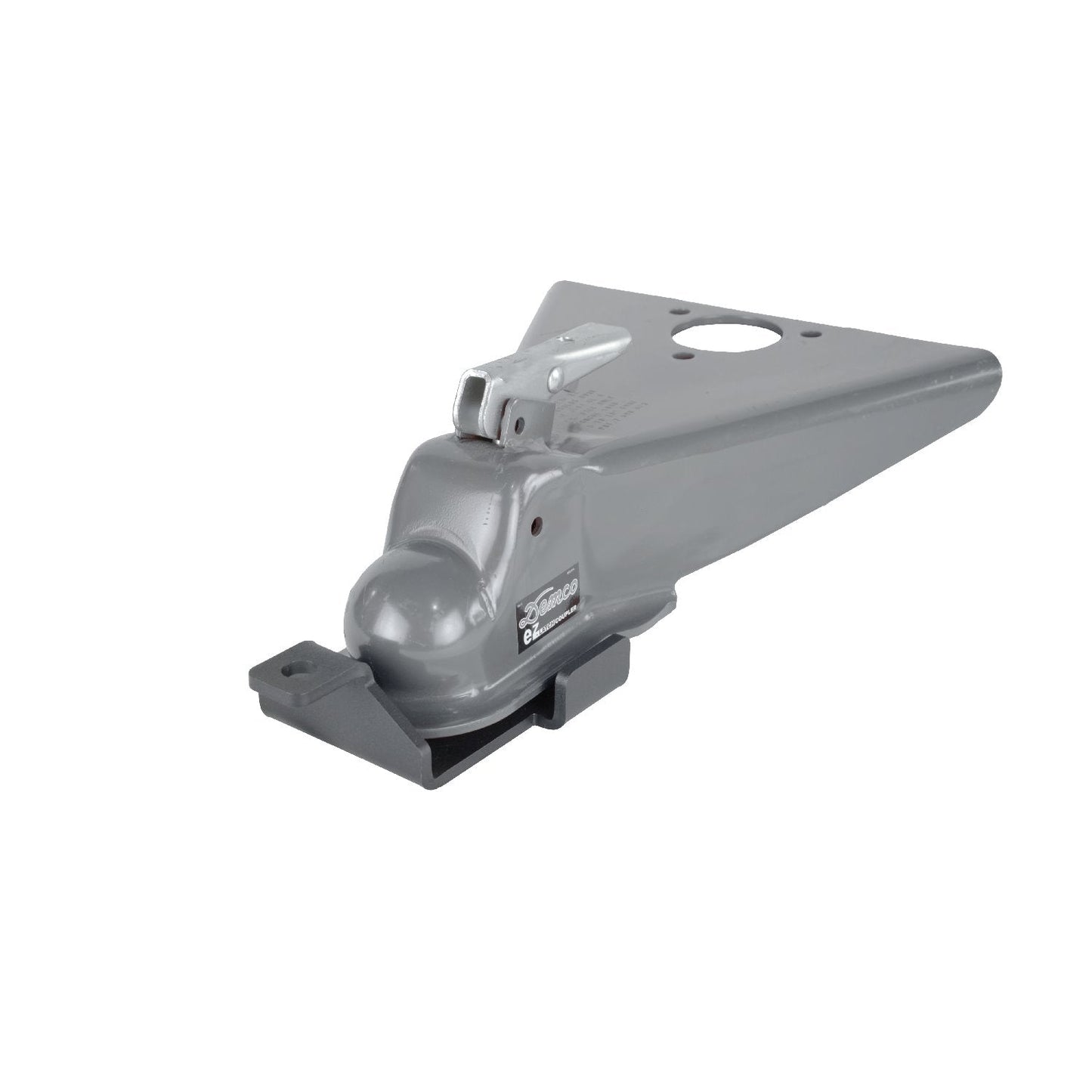 Model 2517-D 2 5/16'' Trailer Coupler Locks Proven Locks