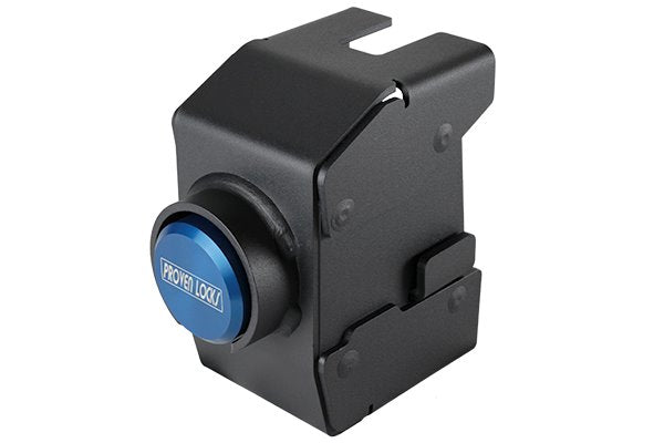 Model 2517-D 2 5/16'' Trailer Coupler Locks Proven Locks