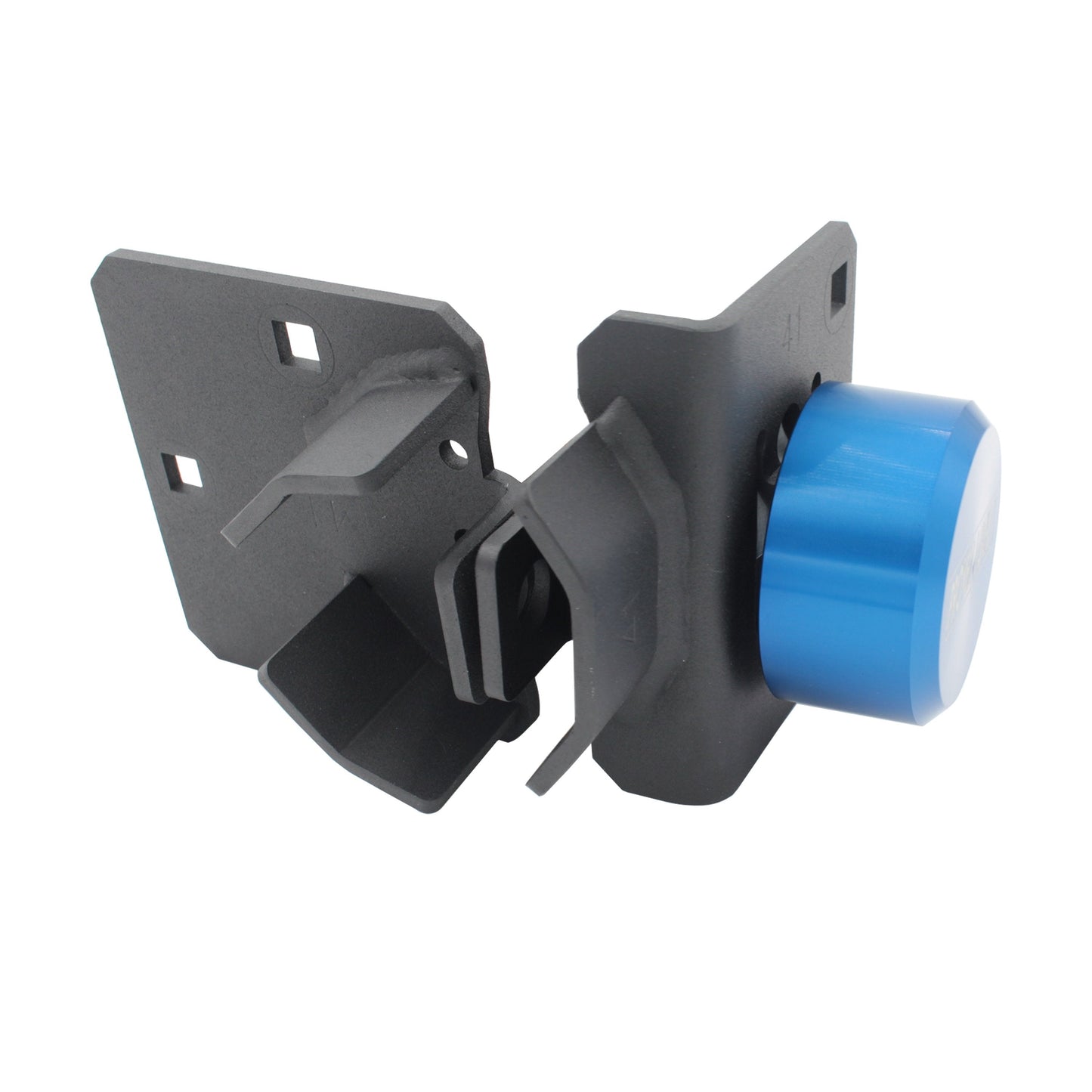Hasp Kit (corner mount) Puck Locks Proven Industries