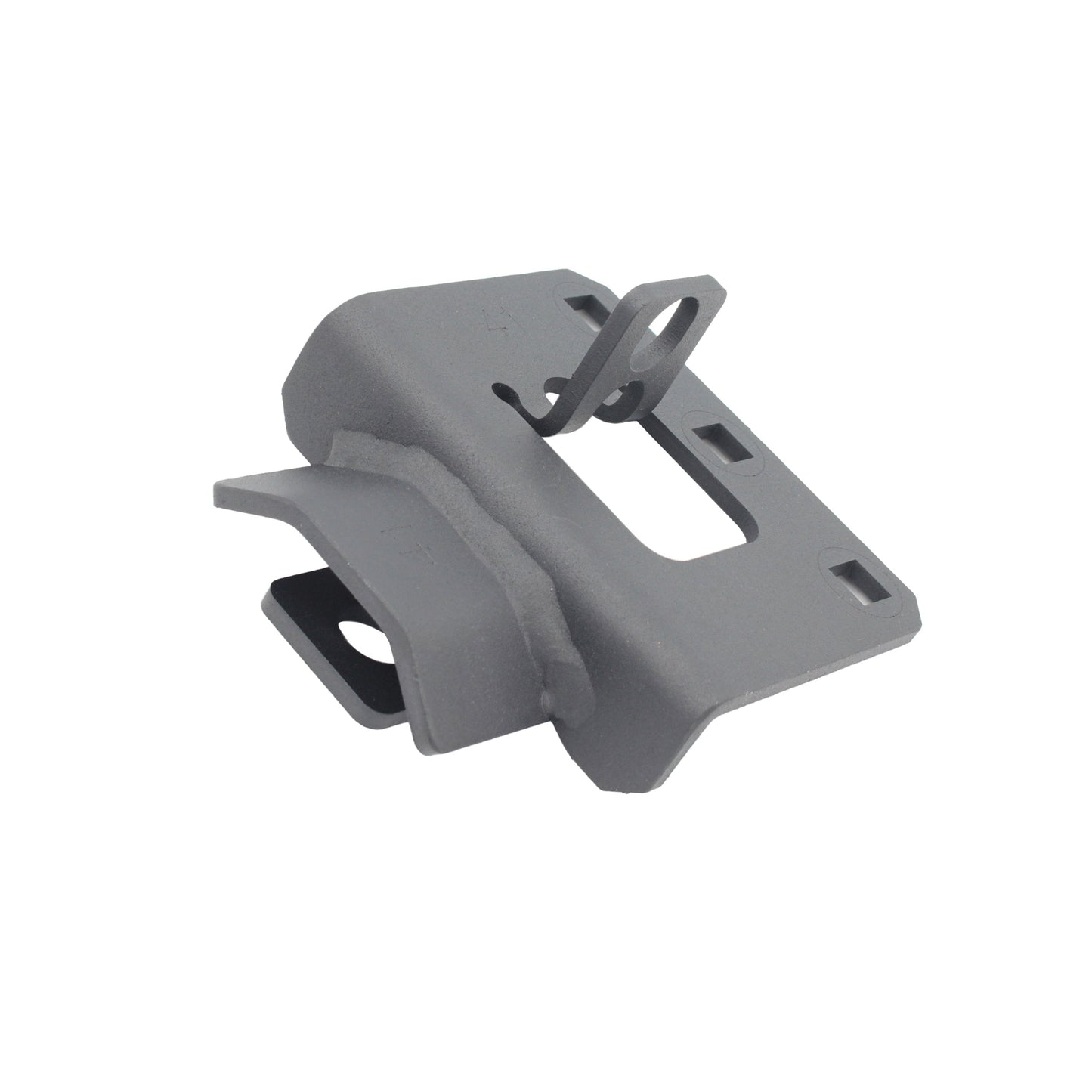 Hasp Kit (corner mount) Puck Locks Proven Industries