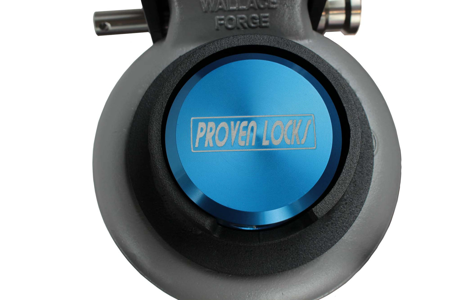 Model PL-2 other locks Proven Locks
