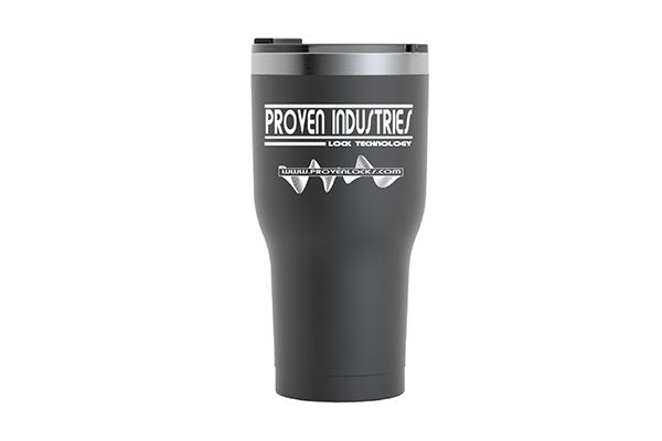 Proven Industries Drink Tumbler Proven Industries