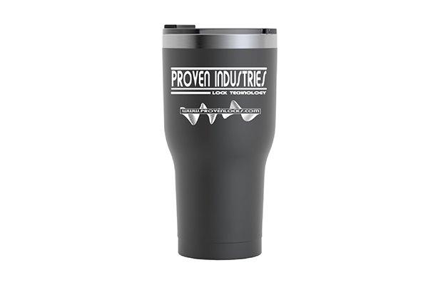 Proven Industries Drink Tumbler Proven Industries 