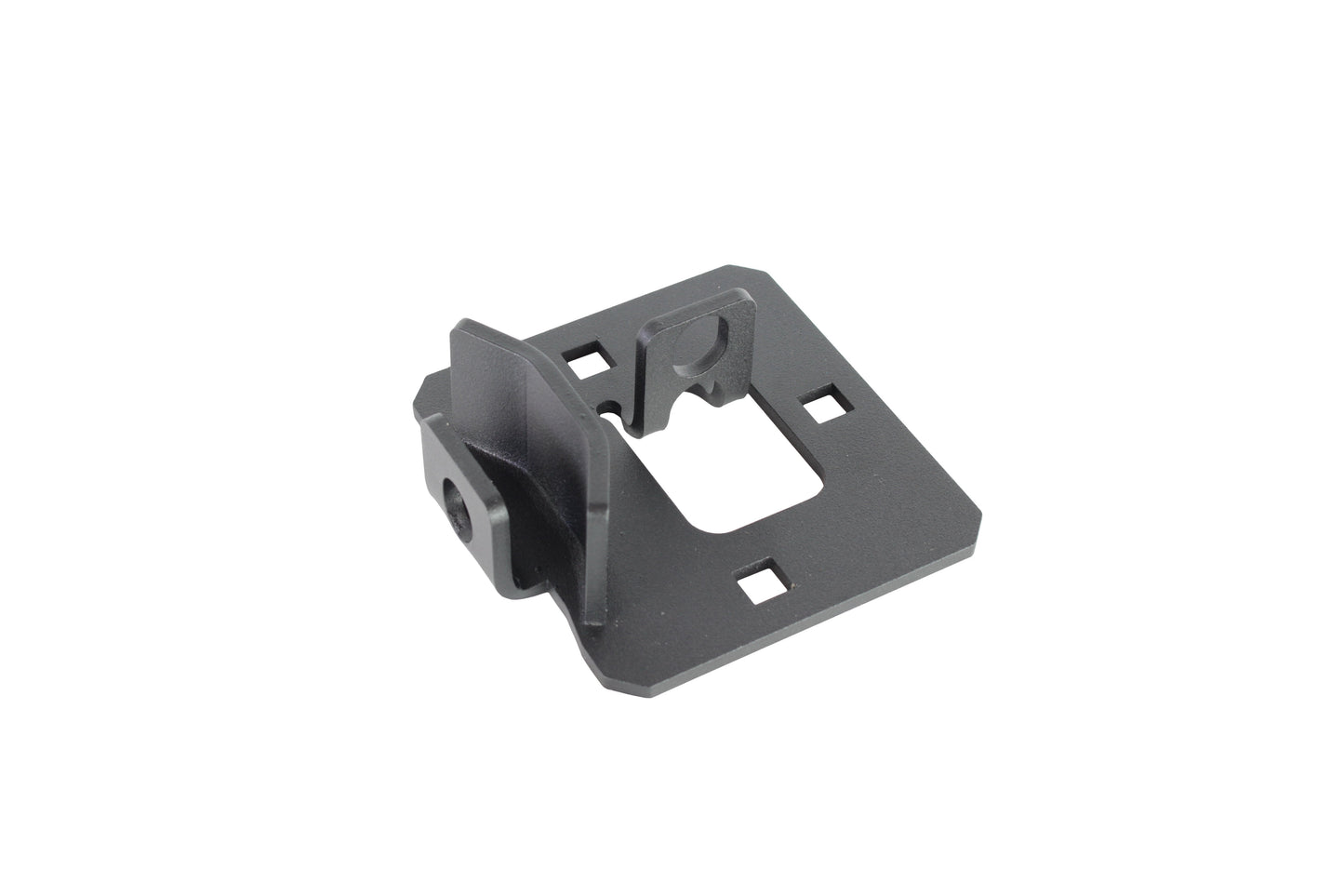 Puck Lock HASP Kit Model V1 Puck Locks Proven Industries