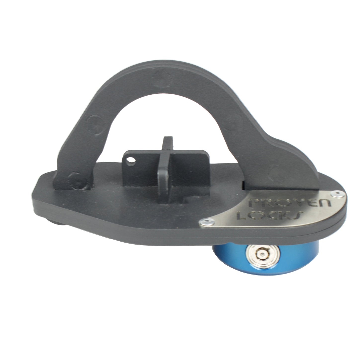 V- Series 2-5/16 Lock 2 5/16'' Trailer Coupler Locks Proven Locks