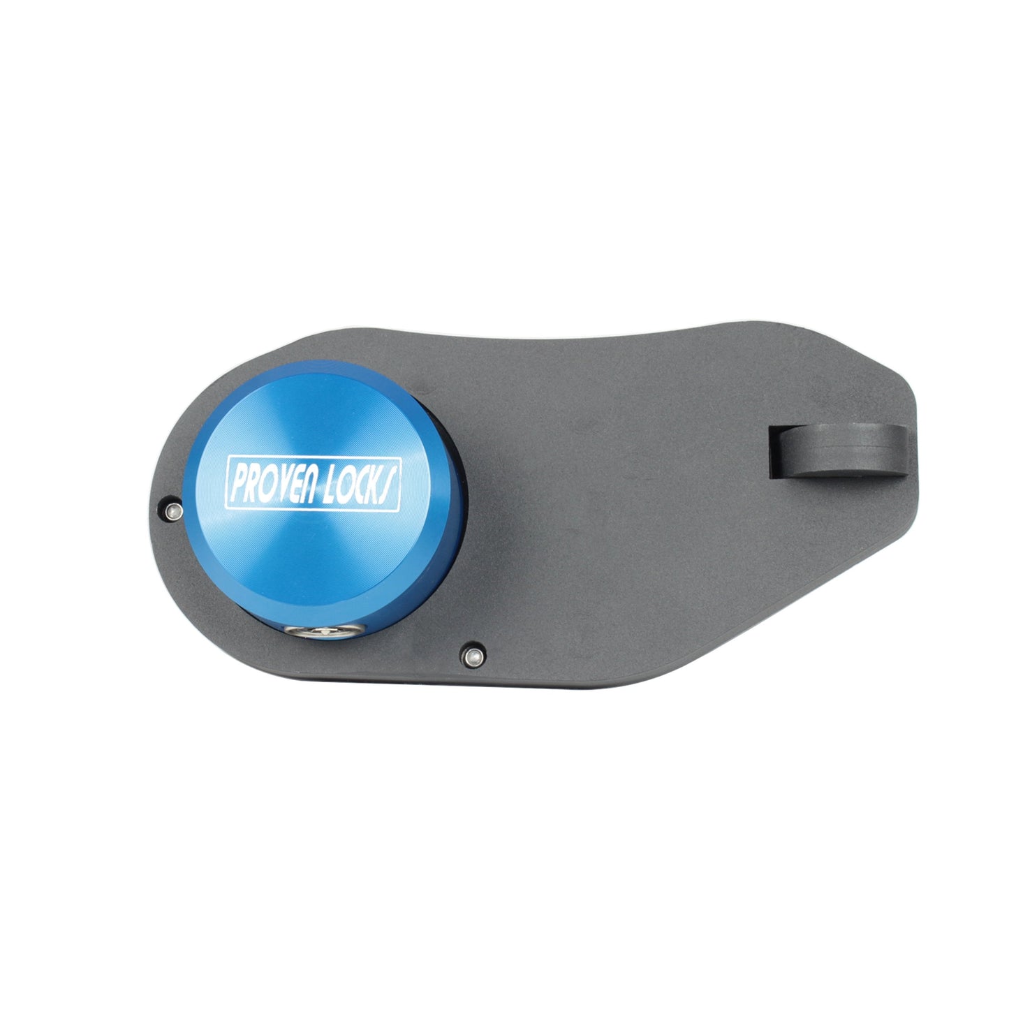 V- Series 2-5/16 Lock 2 5/16'' Trailer Coupler Locks Proven Locks