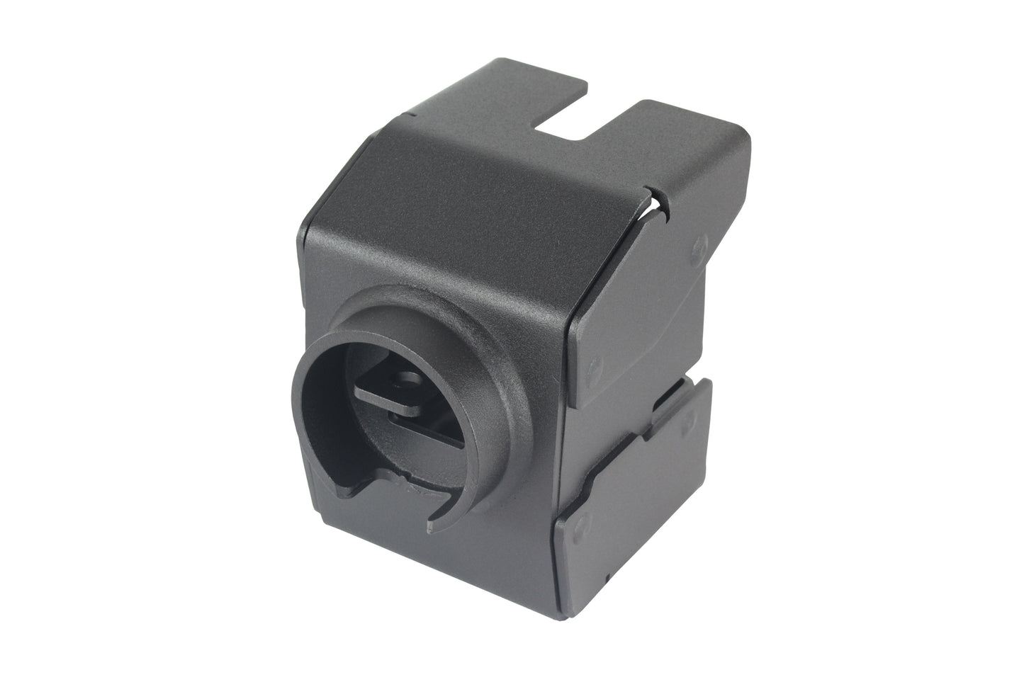 Model 2178-A 2'' Trailer Coupler Locks Proven Locks
