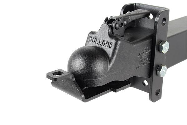 Model 2517-B 2 5/16'' Trailer Coupler Locks Proven Industries