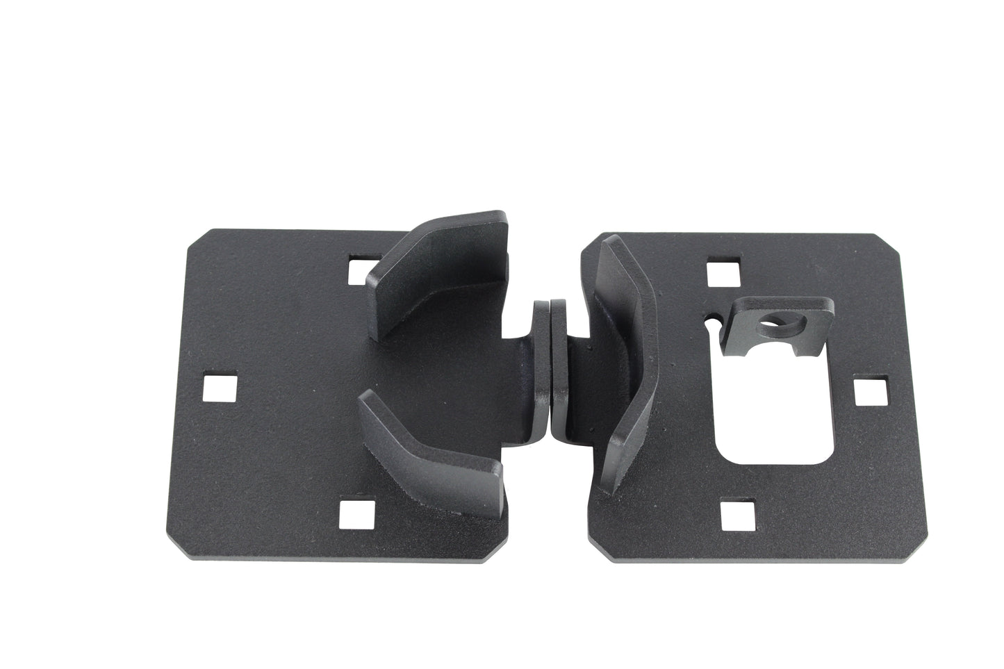 Puck Lock HASP Kit Model V1 Puck Locks Proven Industries