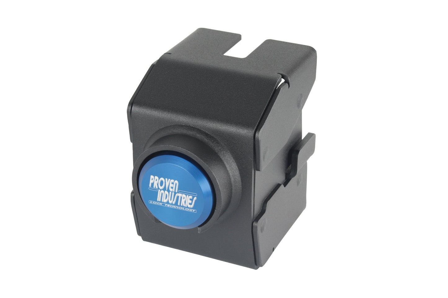 Model 2178-A 2'' Trailer Coupler Locks Proven Locks