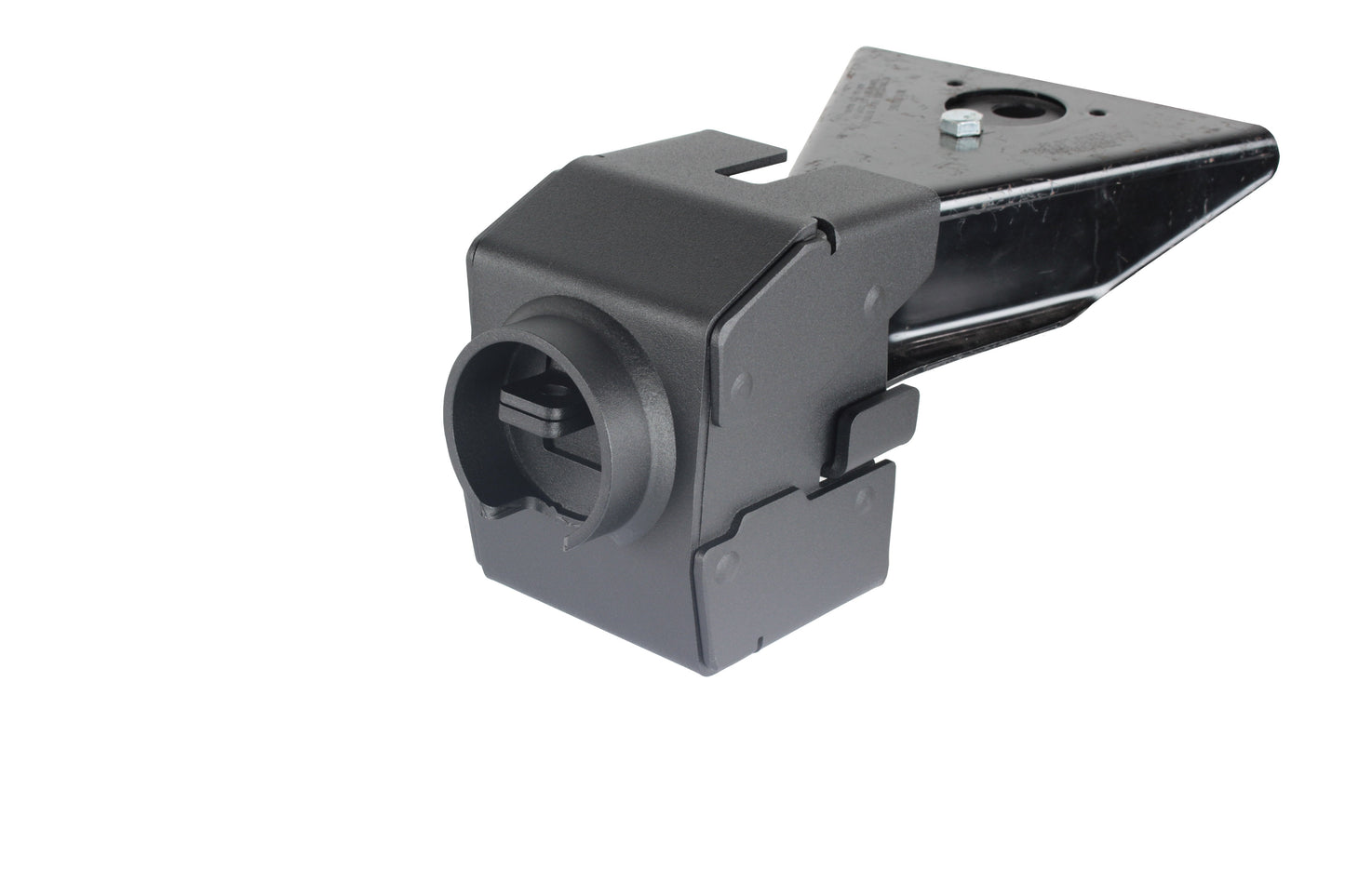 Model 2178-A 2'' Trailer Coupler Locks Proven Locks