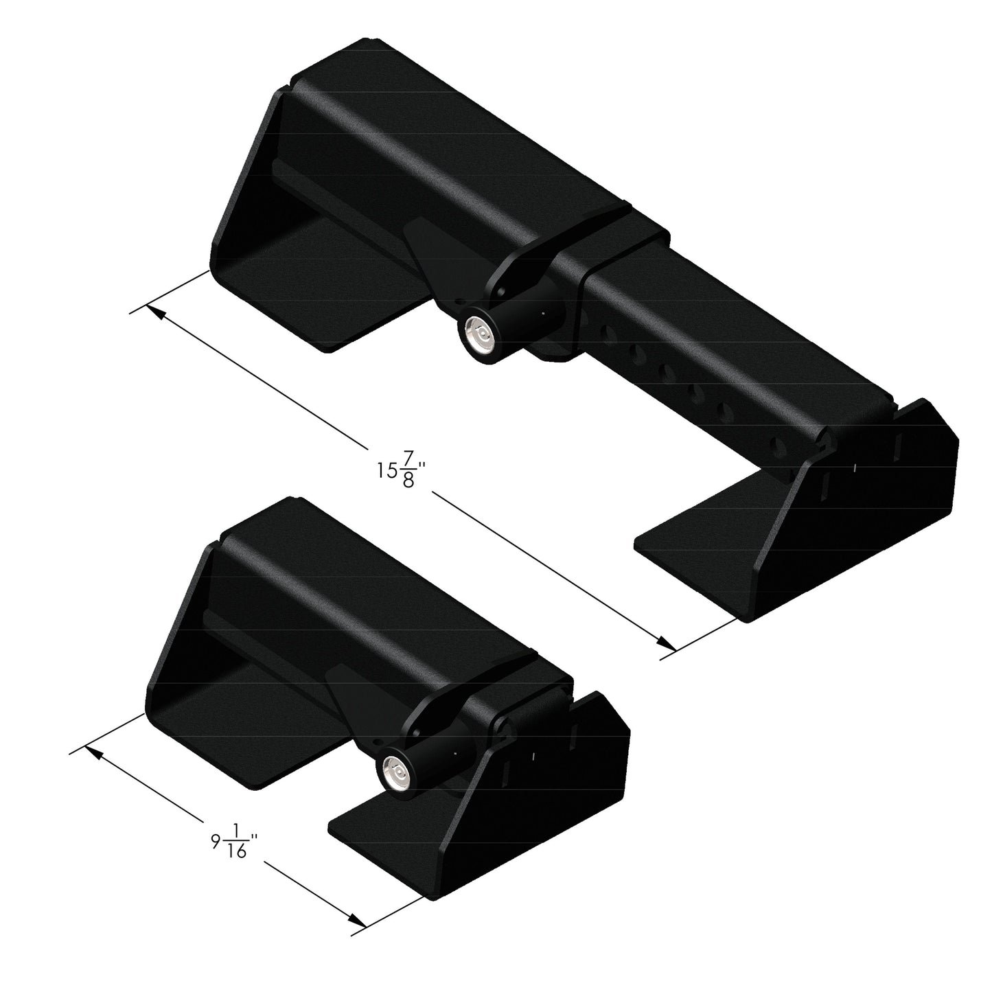 Cargo Door Lock other locks Proven Industries