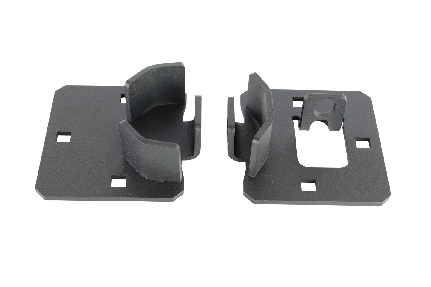 Puck Lock HASP Kit Model V1 Puck Locks Proven Industries