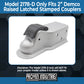 Model 2178-D