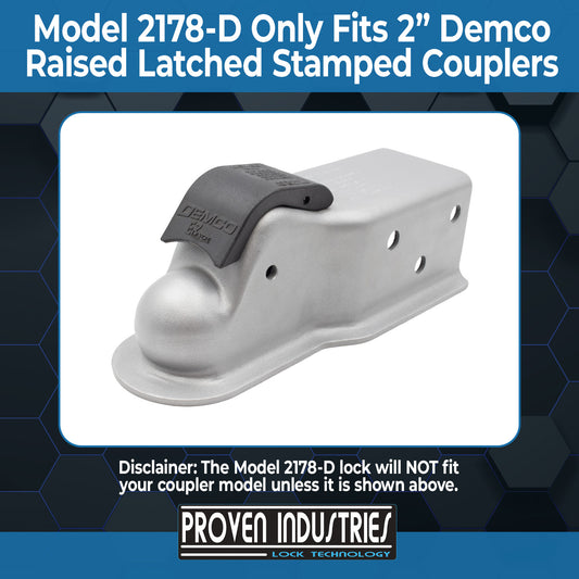 Model 2178-D
