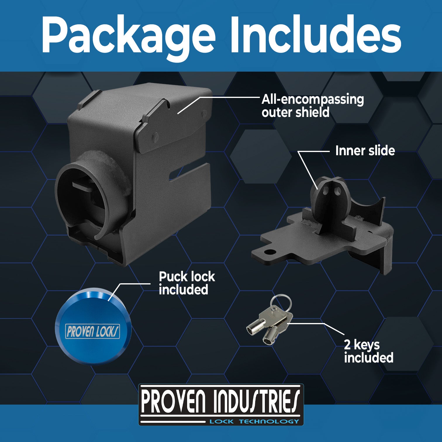 Model 2516-B – Best Trailer Locks Online