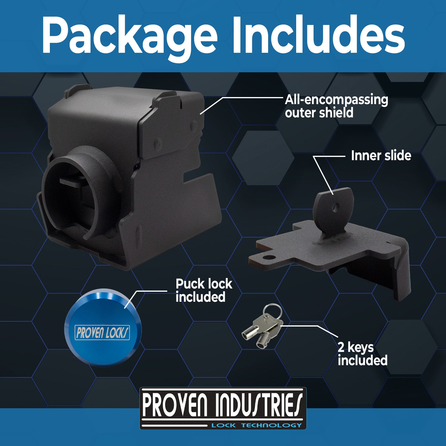 Model 2516 – Best Trailer Locks Online