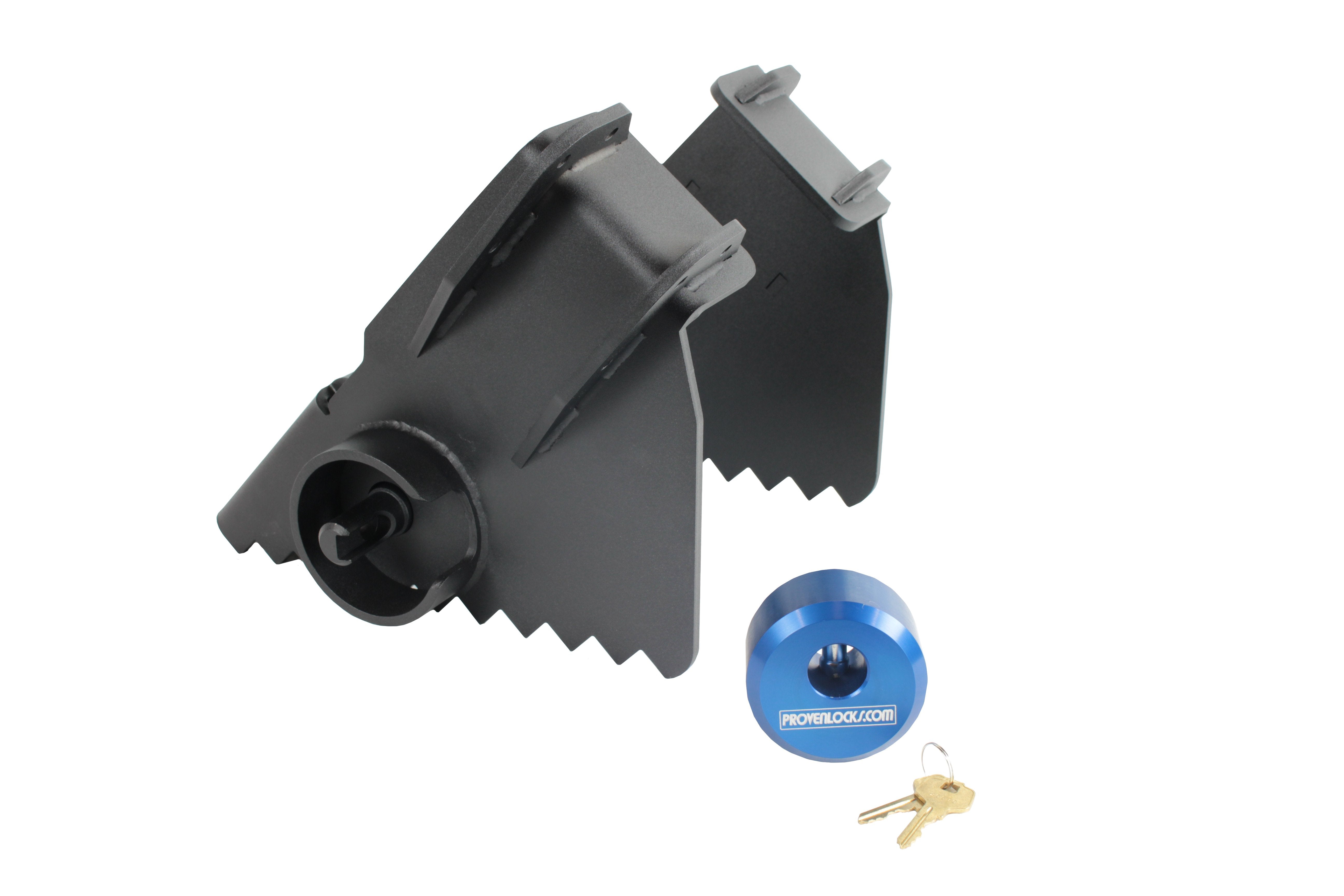 Proven Industries – Best Trailer Locks Online