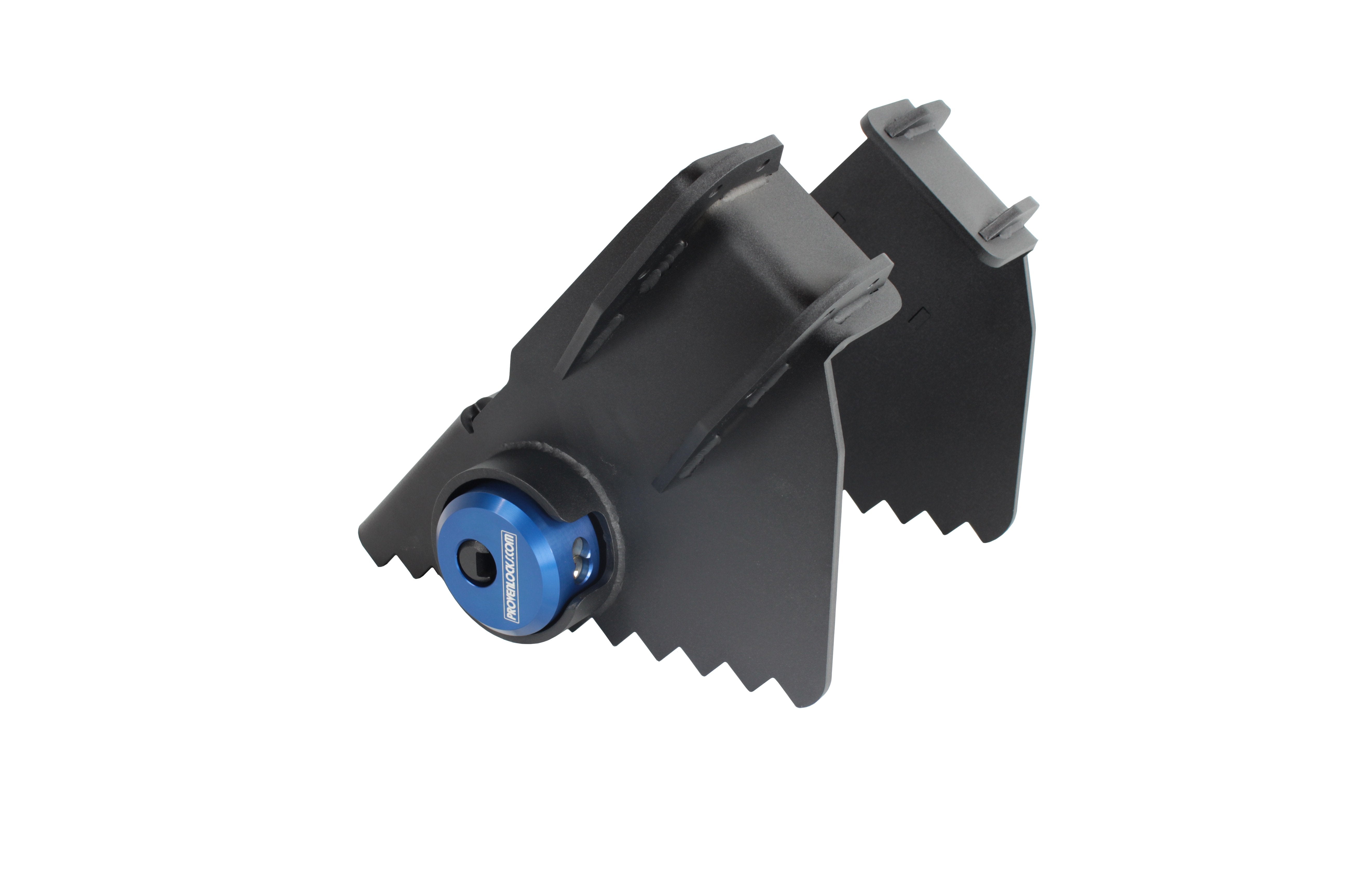 Wheel Boot Model WB-300 – Best Trailer Locks Online