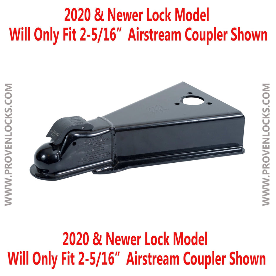 Proven Industries – Best Trailer Locks Online