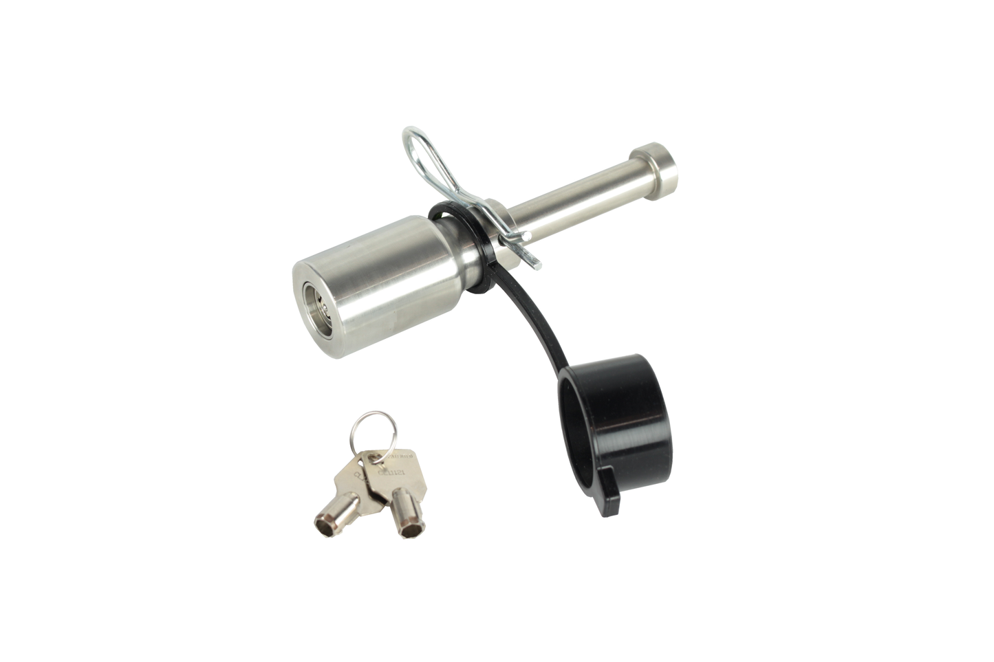 Receiver Hitch Lock Model HL1