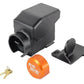 Model 2517-B 2 5/16'' Trailer Coupler Locks Proven Industries 