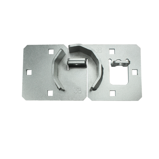 The Hasp (vertical key)
